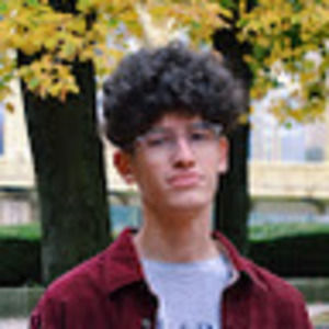 Meet your Posher, Dante